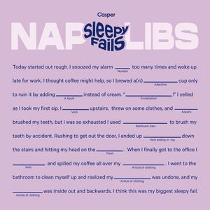 Image post by @casper on Instagram