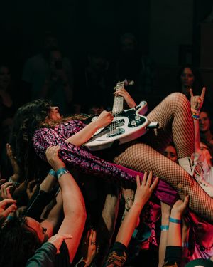Image post by @denverwestword on Instagram