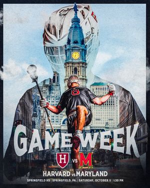 Image post by @harvardmlacrosse on Instagram