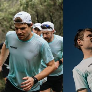 Image post by @brooksrunningde on Instagram