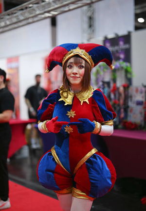Video post by @stellachuu on TikTok