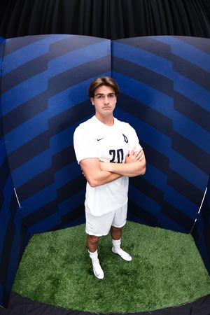 Image post by @DuqMSoccer on Twitter
