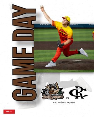 Image post by @cplbaseball on Instagram
