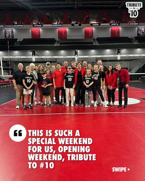 Image post by @gobearcatsvb on Instagram
