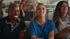 Video post by @directv on YouTube
