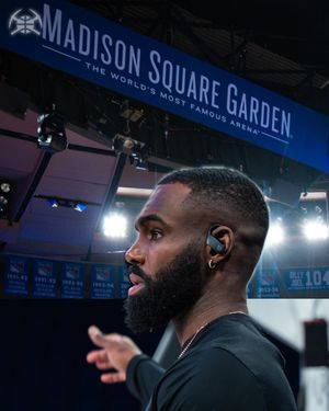 Image post by @nuggets on Instagram