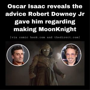 Image post by @marvel.starwars.posts on Instagram
