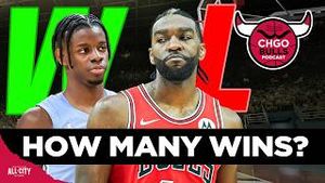 Video post by @chgosports on YouTube