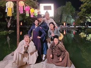 Image post by @taecyeonokay on Instagram