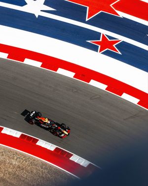 Image post by @cota_official on Instagram