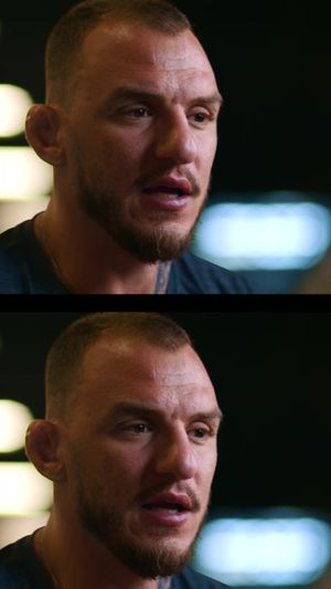 Video post by @ufcbrasil on TikTok