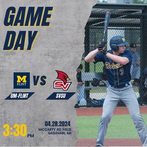 Image post by @umflint_club_baseball on Instagram