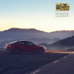Image post by @VolvoCarUSA on Twitter