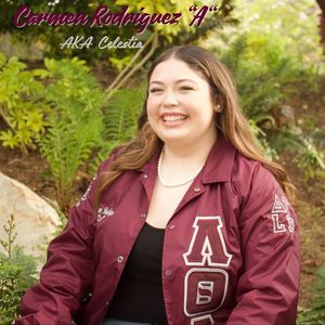 Image post by @lta_deltatau on Instagram