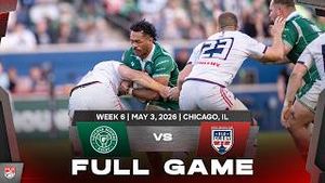Video post by @usmlr on YouTube