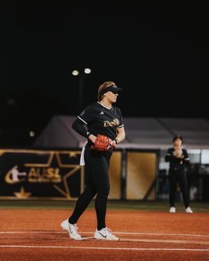 Image post by @osusoftball on Instagram