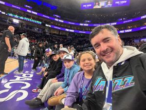Image post by @bubbawatson on Instagram