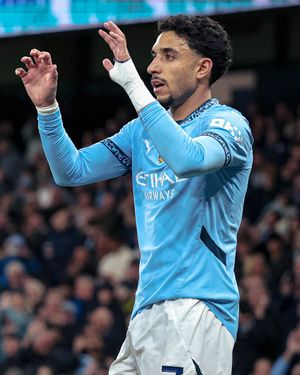 Image post by @premierleague on Twitter