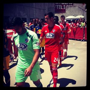 Image post by @fcdallas on Instagram