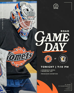 Image post by @fwkomets on Instagram
