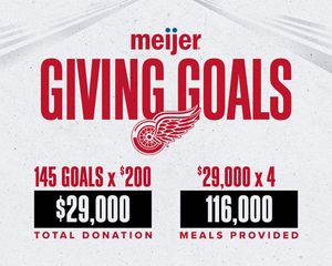 Image post by @hockeytowncares on Instagram