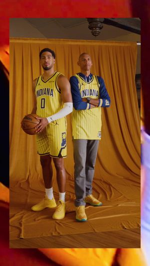 Video post by @pacers on TikTok