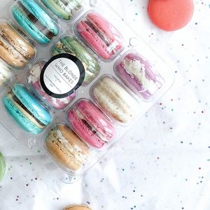 Image post by @theblondewhobakes on Instagram