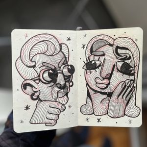Image post by @ersharium on Instagram