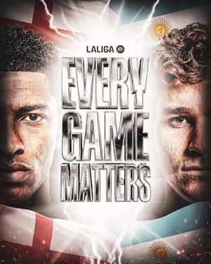 Image post by @laliga on Instagram