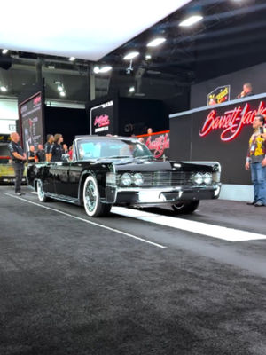 Video post by @barrettjacksontv on TikTok