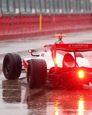 Image post by @fiaf3 on Instagram