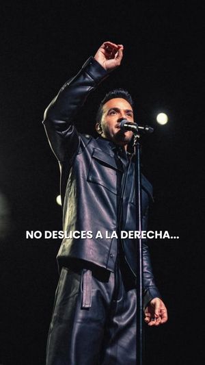 Video post by @luisfonsi on TikTok