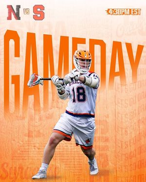 Image post by @cuseclublacrosse on Instagram