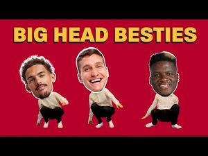 Video post by @atlhawks on YouTube
