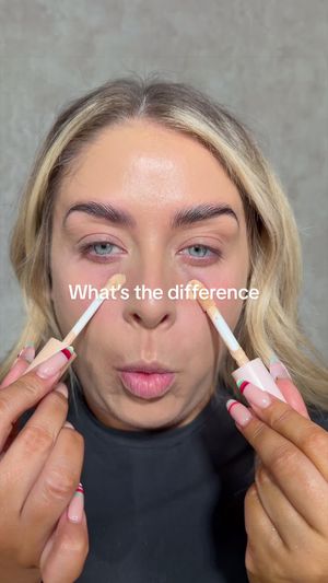 Video post by @beckymorganmakeup on TikTok