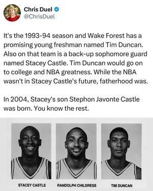 Image post by @undrafted.sports on Instagram