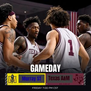 Image post by @aggies_universe on Instagram