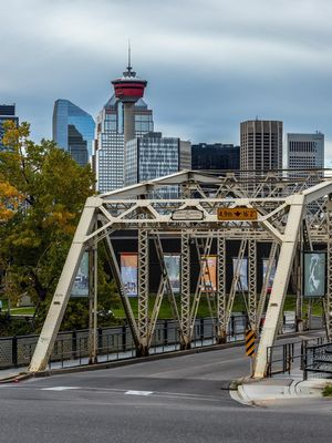 Image post by @cityofcalgary on Instagram