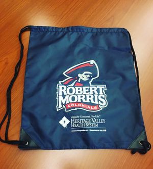 Image post by @rmuathletics on Instagram