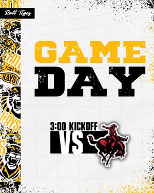 Image post by @FHSUWSOCCER on Twitter