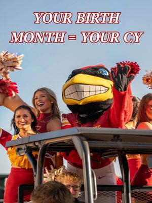 Image post by @cycloneath on Instagram