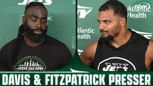 Video post by @snytv on YouTube