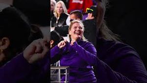 Video post by @TCU Athletics on YouTube