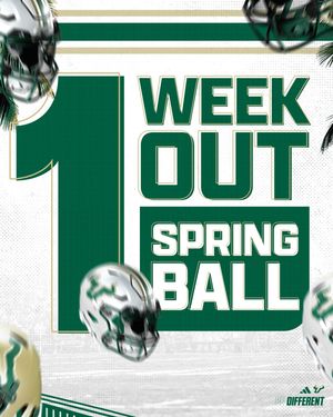 Image post by @usffootball on Instagram