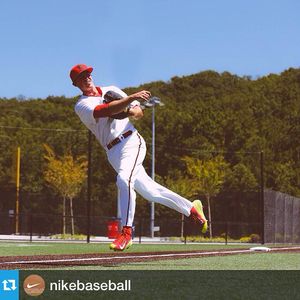 Image post by @perfectgameusa on Instagram