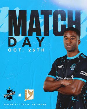 Image post by @switchbacksfc on Instagram