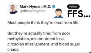 Image post by @mackinprof on Instagram