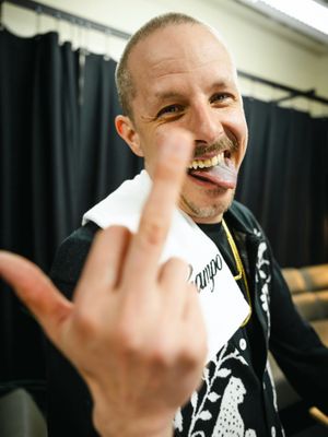 Image post by @profgampo on Instagram