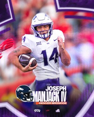 Image post by @tcufootball on Instagram