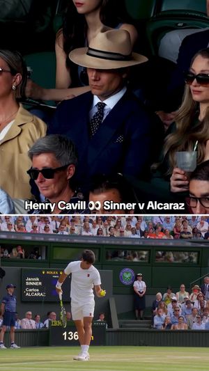 Video post by @wimbledon on TikTok